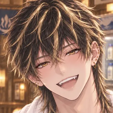 Profile image of Haruto