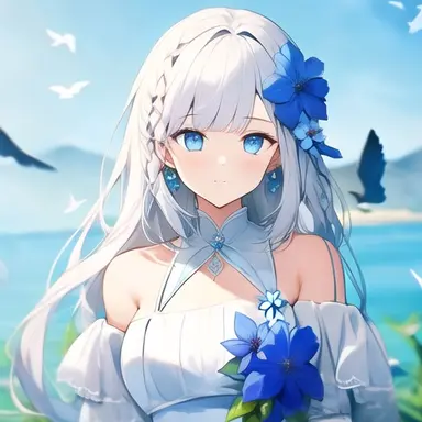 Profile image of ナギサ