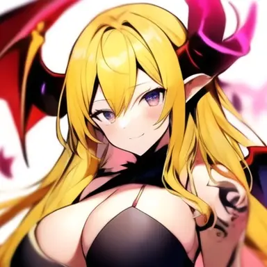Profile image of リリス