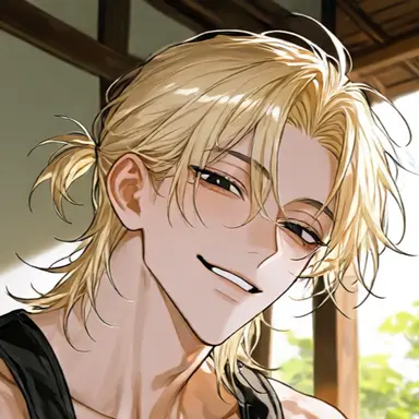 Profile image of 리키야