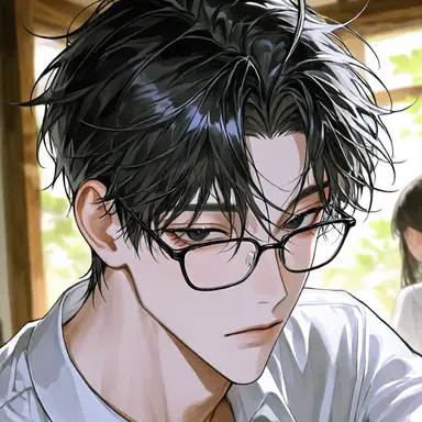 Profile image of 미노루