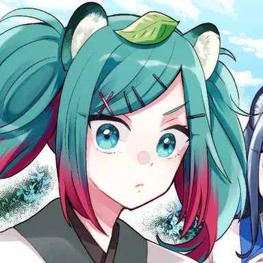 Profile image of 初音ミク
