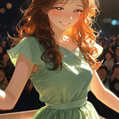 Profile image of Ruby
