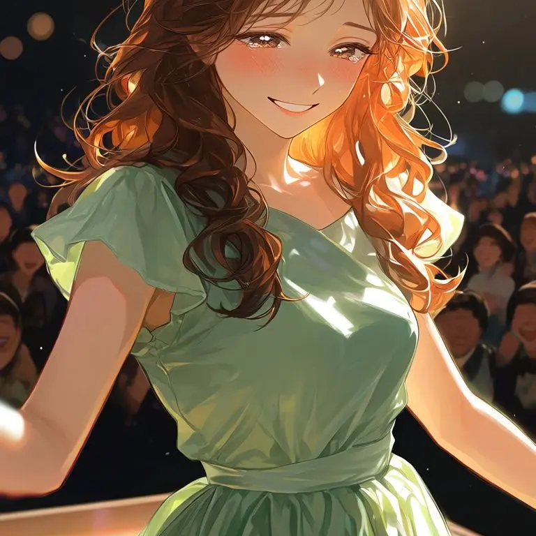 Heartless89의 Ruby's Stage Leap