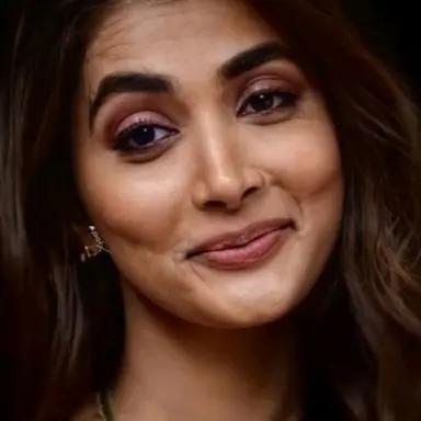 Profile image of Pooja hedge