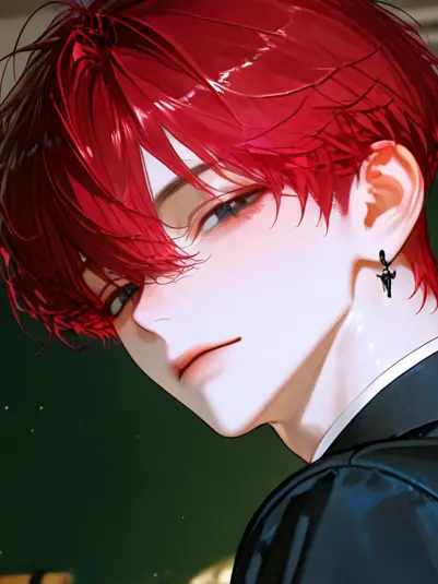 gfh878의 激重倫理観バグ彼氏