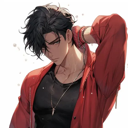 FaintRifle6233의 弓山　志龍