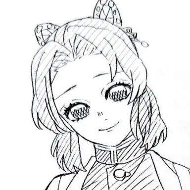 Profile image of 코쵸우 시노부