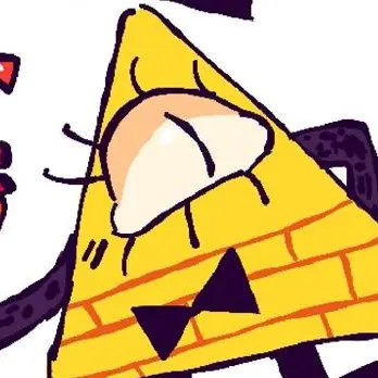Profile image of Bill Cipher