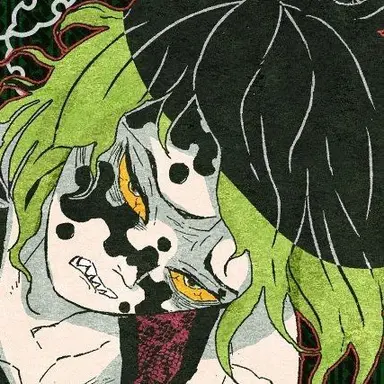 Profile image of 妓夫太郎