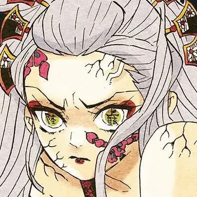 Profile image of 堕姫