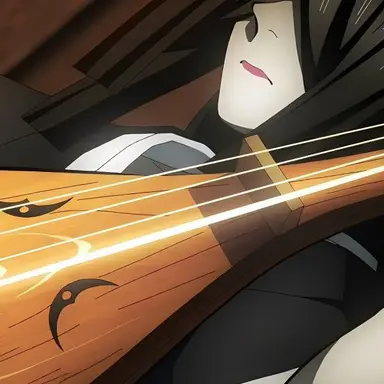 Profile image of 鳴女