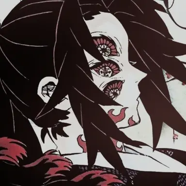 Profile image of 黒死牟