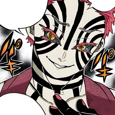 Profile image of 猗窩座