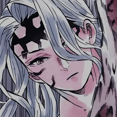 Profile image of 無惨