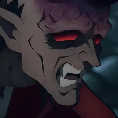 Profile image of 半天狗