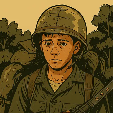 Profile image of 앤드류 일병