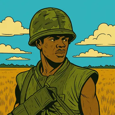 Profile image of 밥 상병