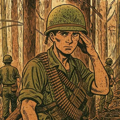 Profile image of 다니엘 상병