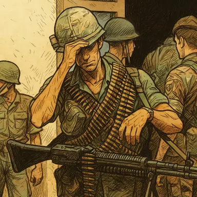 Profile image of 루이스 상병