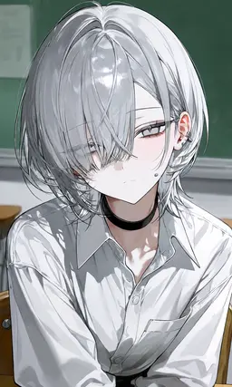 Profile image of 유키미야 시로노
