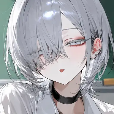 Profile image of 유키미야 시로노