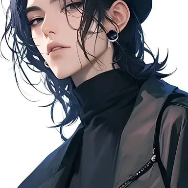Profile image of Liam