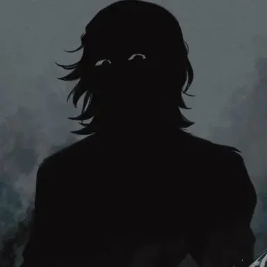 Profile image of killer