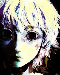 Profile image of killer