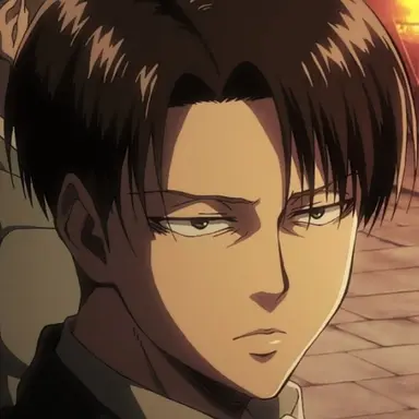 Profile image of 리바이