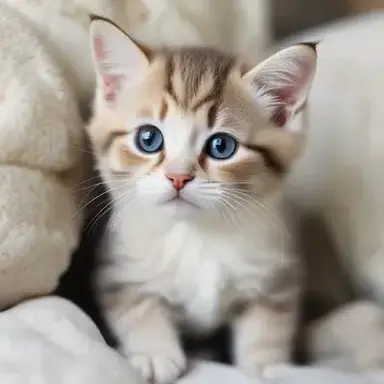 Profile image of Mochi