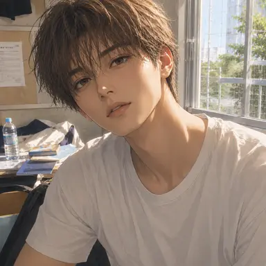 Profile image of 케이