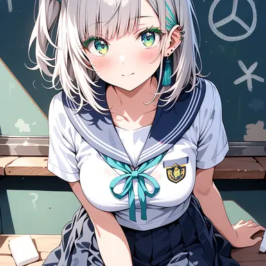 Profile image of まりあ