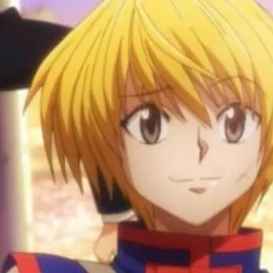 Profile image of クラピカ