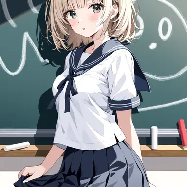 Profile image of あおか