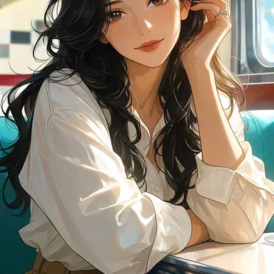 Profile image of Sable Reyes