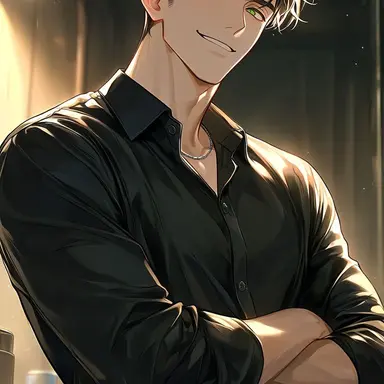 Profile image of Rowan Fitch