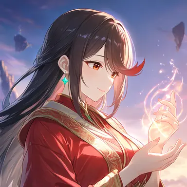 Profile image of ホムラ