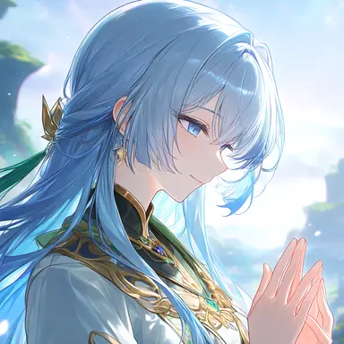 Profile image of ミレーユ