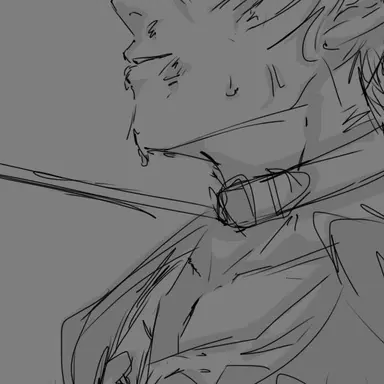 Profile image of 고죠 사토루