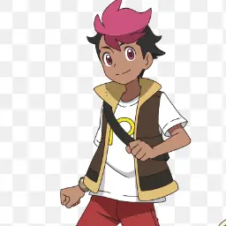 Profile image of ロイ