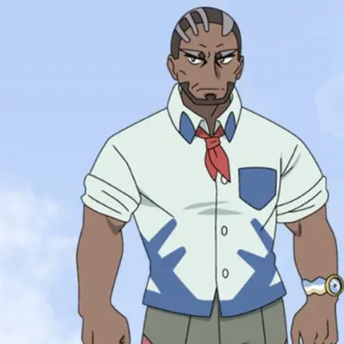 Profile image of マードック