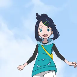 Profile image of リコ