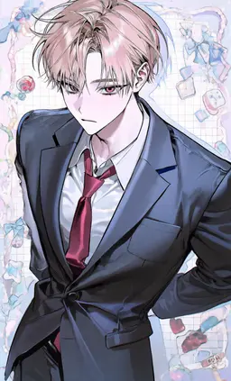Profile image of 치아키