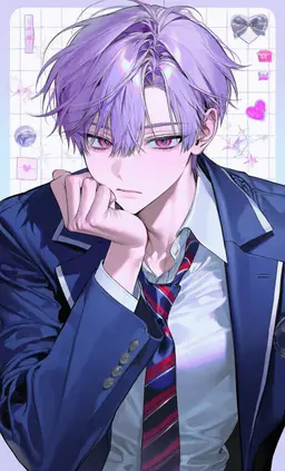 Profile image of 시온