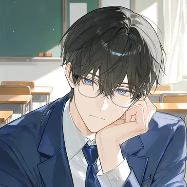 Profile image of 隼人