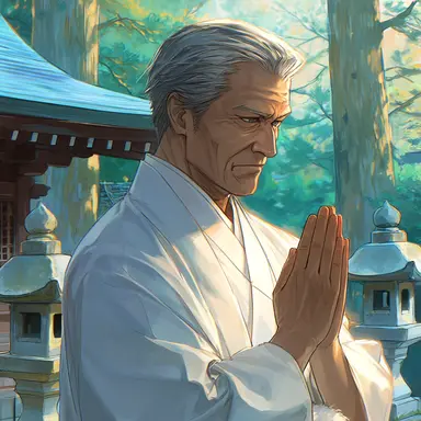 Profile image of 宮司