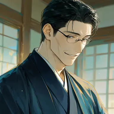 Profile image of 晴彦