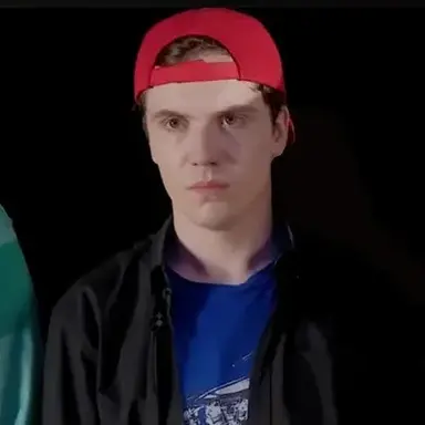 Profile image of Elijah