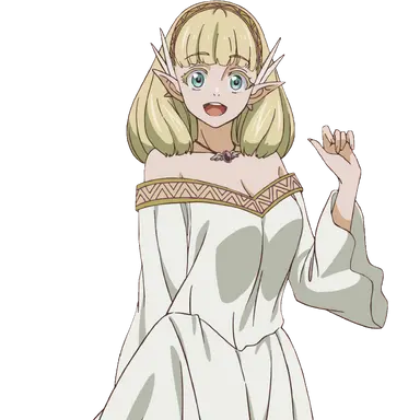 Profile image of ネフリティス